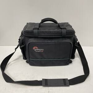 Lowepro Compact AW Shoulder Black Camera Bag